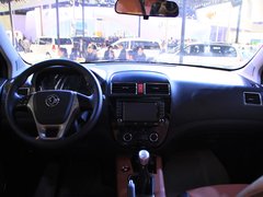2013款 1.8T 手动 尊贵型 5座
