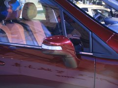 2013款 1.8T 手动 尊贵型 5座