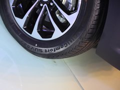 2013款 1.8T 手动 尊贵型 5座