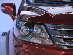 2013款 1.8T 手动 尊贵型 5座