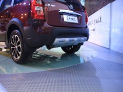 2013款 1.8T 手动 尊贵型 5座