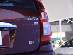 2013款 1.8T 手动 尊贵型 5座