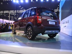 2013款 1.8T 手动 尊贵型 5座