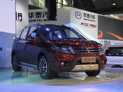 2013款 1.8T 手动 尊贵型 5座