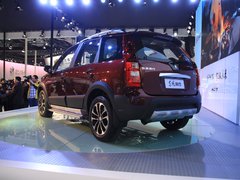 2013款 1.8T 手动 尊贵型 5座