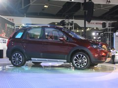2013款 1.8T 手动 尊贵型 5座