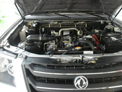 2012款 P66-DA01K 2.8 2WD 标准型