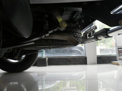 2012款 P66-DA01K 2.8 2WD 标准型