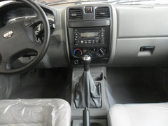 2012款 P66-DA01K 2.8 2WD 标准型