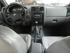 2012款 P66-DA01K 2.8 2WD 标准型