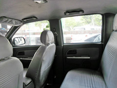 2012款 P66-DA01K 2.8 2WD 标准型
