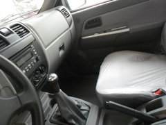 2012款 P66-DA01K 2.8 2WD 标准型