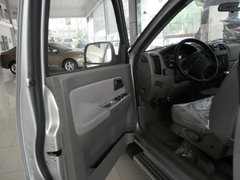 2012款 P66-DA01K 2.8 2WD 标准型