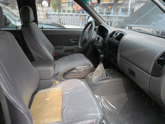 2012款 P66-DA01K 2.8 2WD 标准型