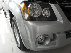 2012款 P66-DA01K 2.8 2WD 标准型