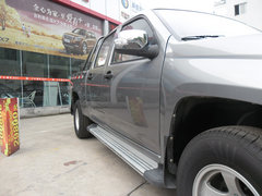 2012款 P66-DA01K 2.8 2WD 标准型