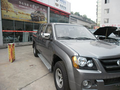 2012款 P66-DA01K 2.8 2WD 标准型