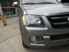 2012款 P66-DA01K 2.8 2WD 标准型