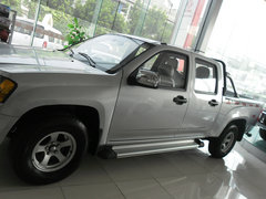 2012款 P66-DA01K 2.8 2WD 标准型