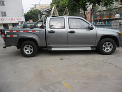 2012款 P66-DA01K 2.8 2WD 标准型