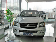 2012款 P66-DA01K 2.8 2WD 标准型