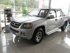 2012款 P66-DA01K 2.8 2WD 标准型