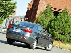2013款 1.5L 手动 舒适型