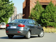 2013款 1.5L 手动 舒适型