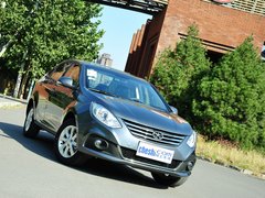 2013款 1.5L 手动 舒适型