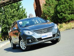 2013款 1.5L 手动 舒适型