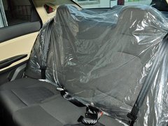 2013款 1.5L 手动 舒适型