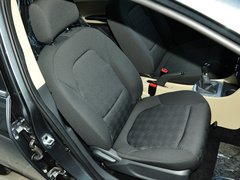 2013款 1.5L 手动 舒适型