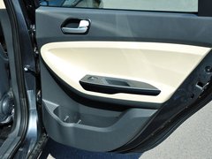 2013款 1.5L 手动 舒适型