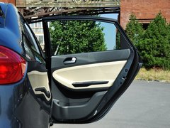2013款 1.5L 手动 舒适型