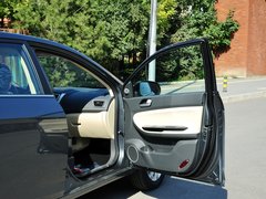 2013款 1.5L 手动 舒适型