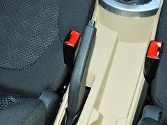 2013款 1.5L 手动 舒适型