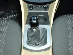 2013款 1.5L 手动 舒适型