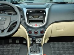 2013款 1.5L 手动 舒适型