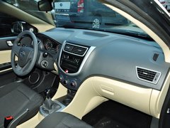 2013款 1.5L 手动 舒适型