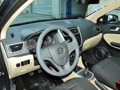 2013款 1.5L 手动 舒适型