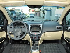 2013款 1.5L 手动 舒适型