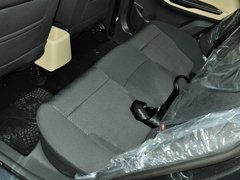 2013款 1.5L 手动 舒适型