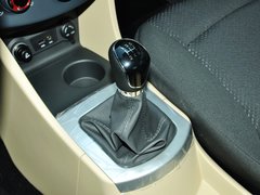 2013款 1.5L 手动 舒适型