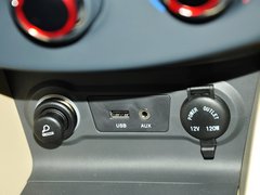 2013款 1.5L 手动 舒适型