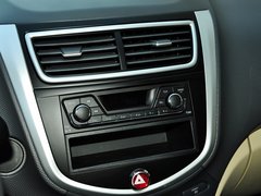 2013款 1.5L 手动 舒适型