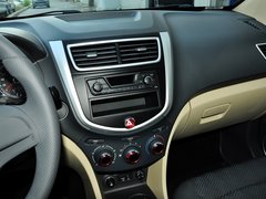 2013款 1.5L 手动 舒适型