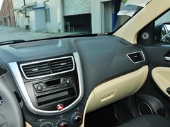 2013款 1.5L 手动 舒适型