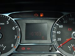 2013款 1.5L 手动 舒适型