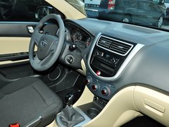 2013款 1.5L 手动 舒适型