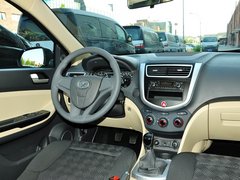 2013款 1.5L 手动 舒适型